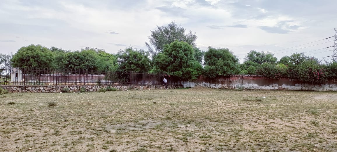 2530 SQ. MTR. Residential Plot In PHAGI, Jaipur